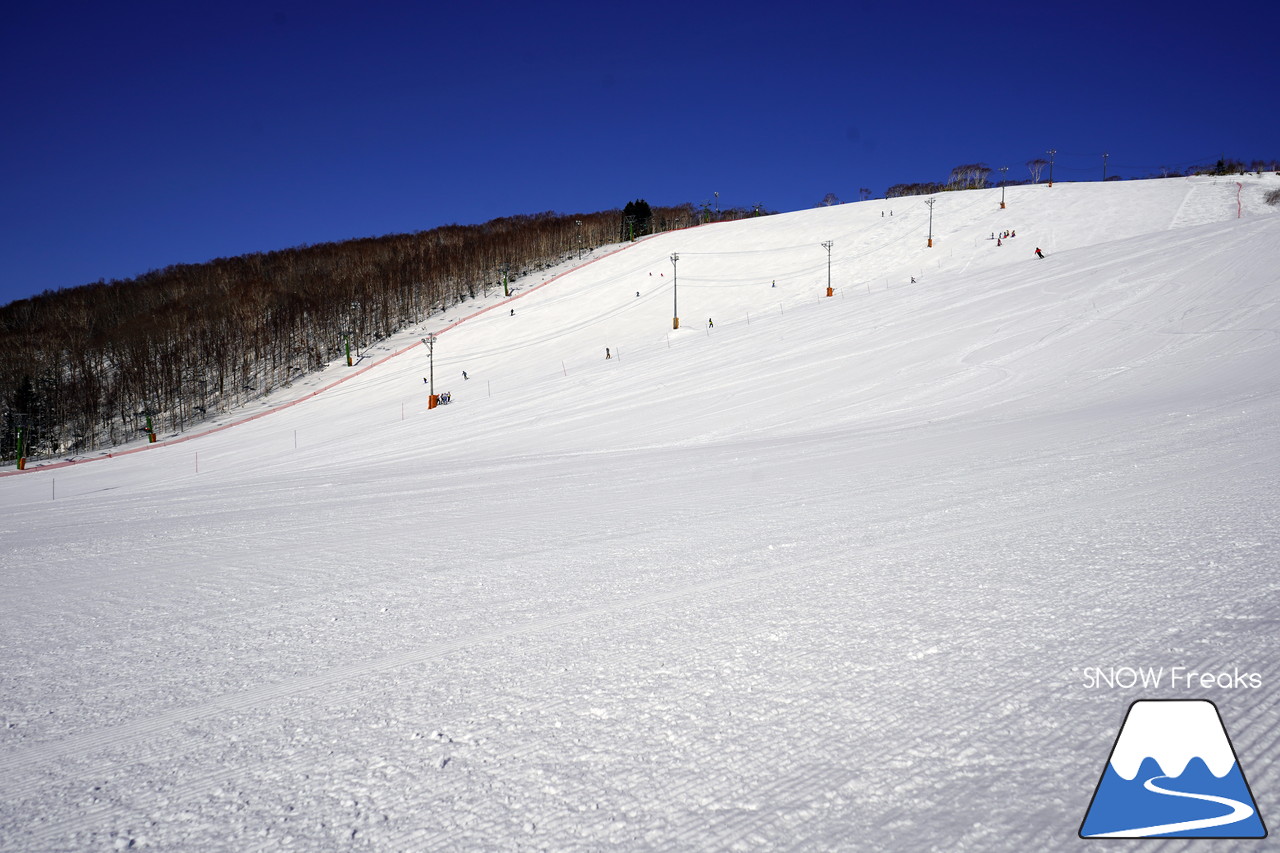 北海道ローカルスキー場巡り 2019～豊富町営豊富温泉スキー場・幌延町東ヶ丘スキー場・羽幌町民スキー場『びゅー』～